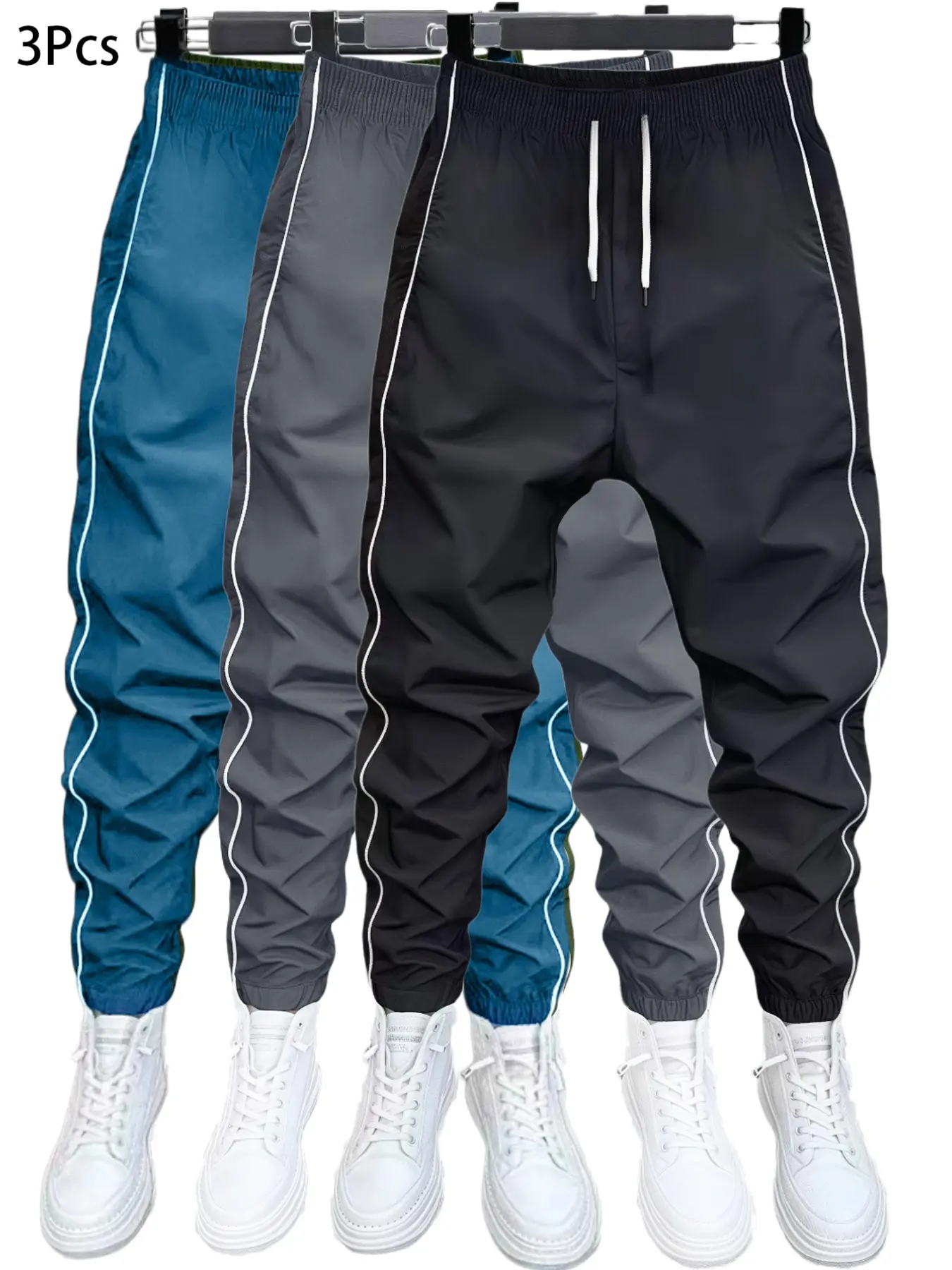 Men's Stylish Casual Joggers