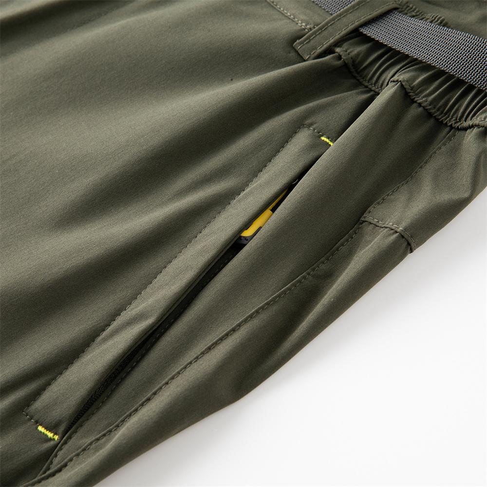 Men's Summer 2-in-1 Cargo Pants, Detachable Long Sports Shorts, Breathable Durable Tactical Utility Pants, Zipper & Multi-Pocket Outdoor Pants, Suitable for Outdoor Hiking, Camping, Mountaineering Men's Summer 2-in-1 Cargo Pants, Detachable Long Sports Shorts, Breathable Durable Tactical Utility Pants, Zipper & Multi-Pocket Outdoor Pants, Suitable for Outdoor Hiking, Camping, Mountaineering