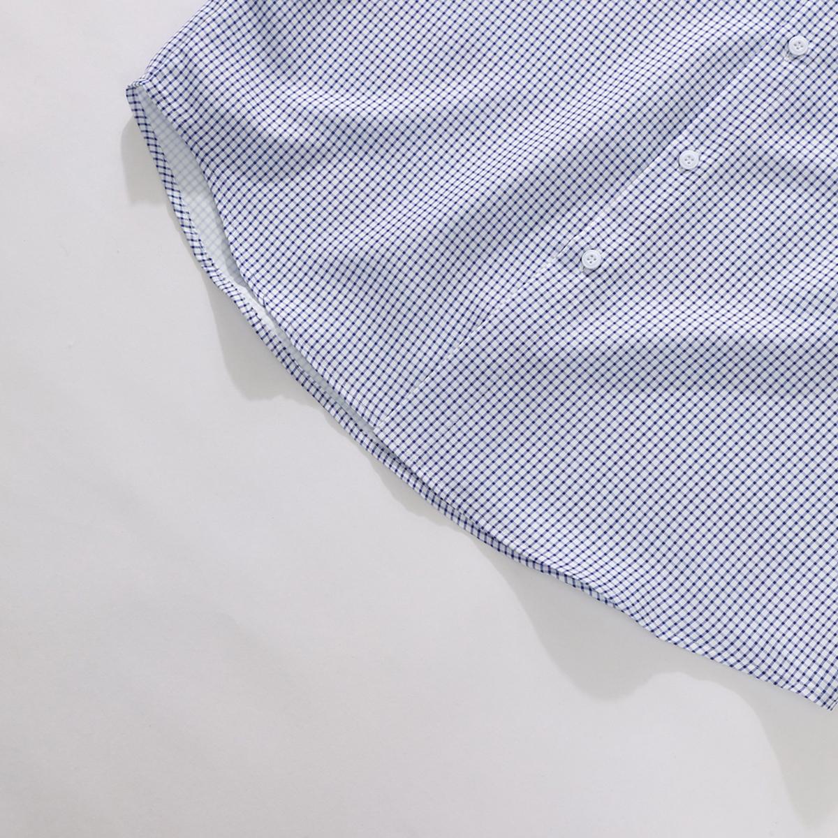 Men’s short-sleeved collared shirt — business formal style, available in stripes and solid colors; a casual business-style top suitable for everyday wear. Men’s summer fashion, summer wins, Father’s Day gift, back-to-school season, back-to-school shopping Men’s short-sleeved collared shirt — business formal style, available in stripes and solid colors; a casual business-style top suitable for everyday wear. Men’s summer fashion, summer wins, Father’s Day gift, back-to-school season, back-to-school shopping