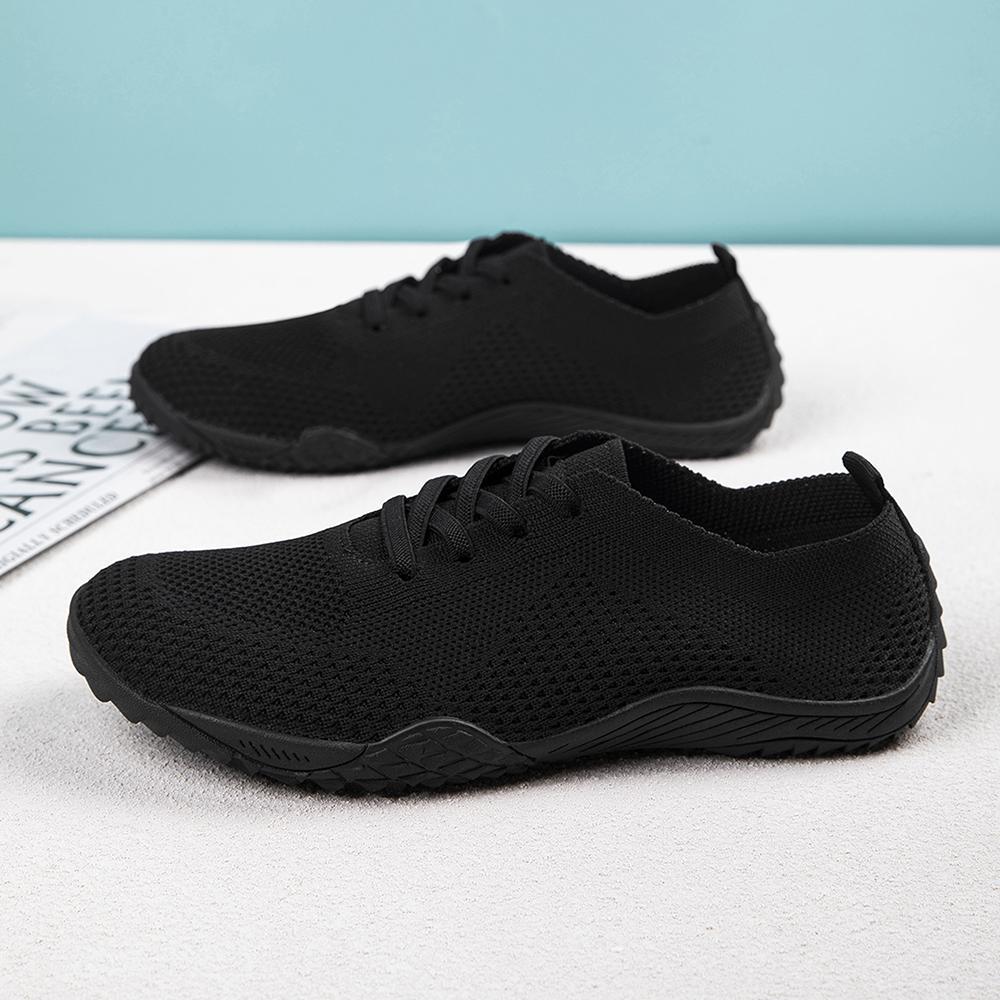 Women's Barefoot Shoes Running Sports Cheerleading Slippers Lightweight Zero Drop Sole Breathable Trainers Slip On Trainers Road  Soft Woman's Gift Outdoorfun Workout Sneakers,summerwins