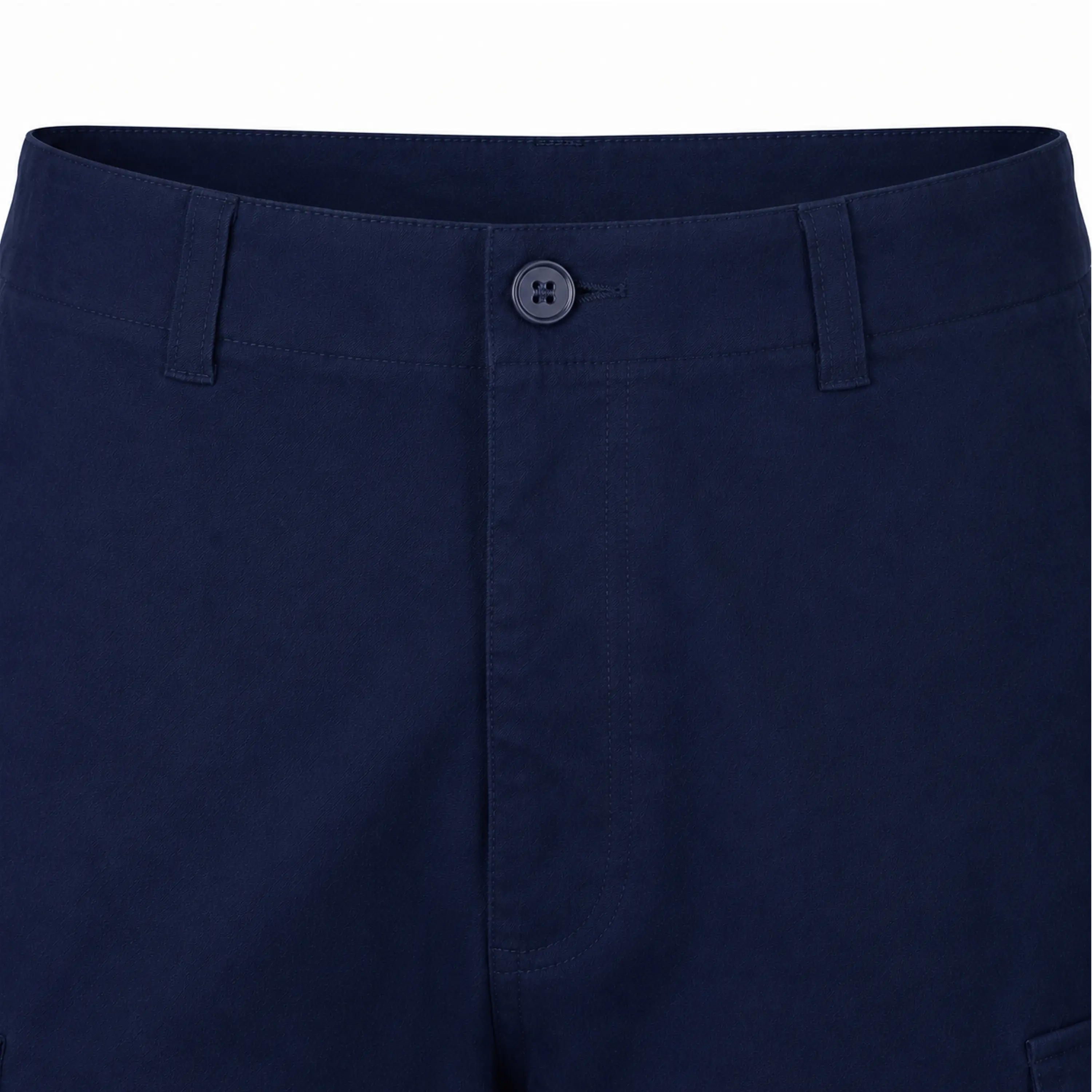 Men's Ultra-Stretch Cargo Shorts