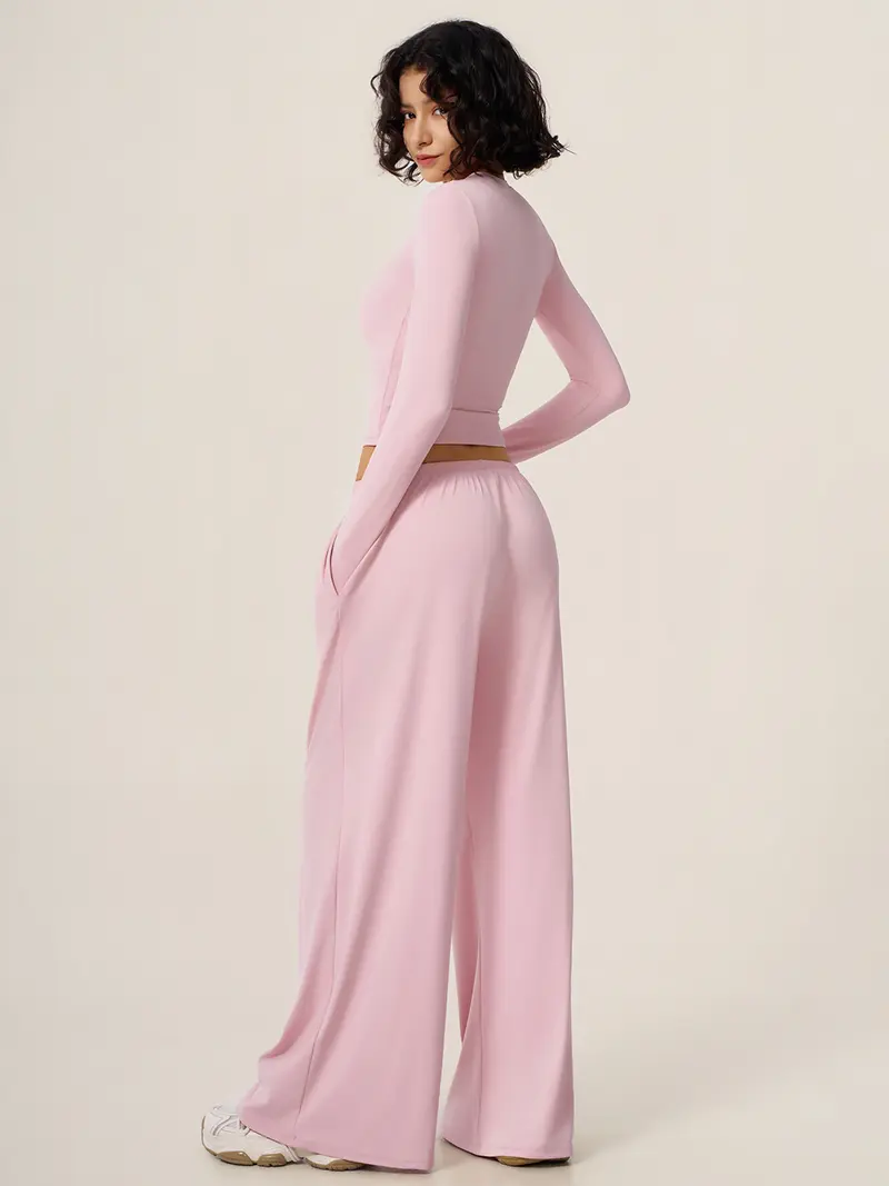 Women's Stylish Two-Piece Set