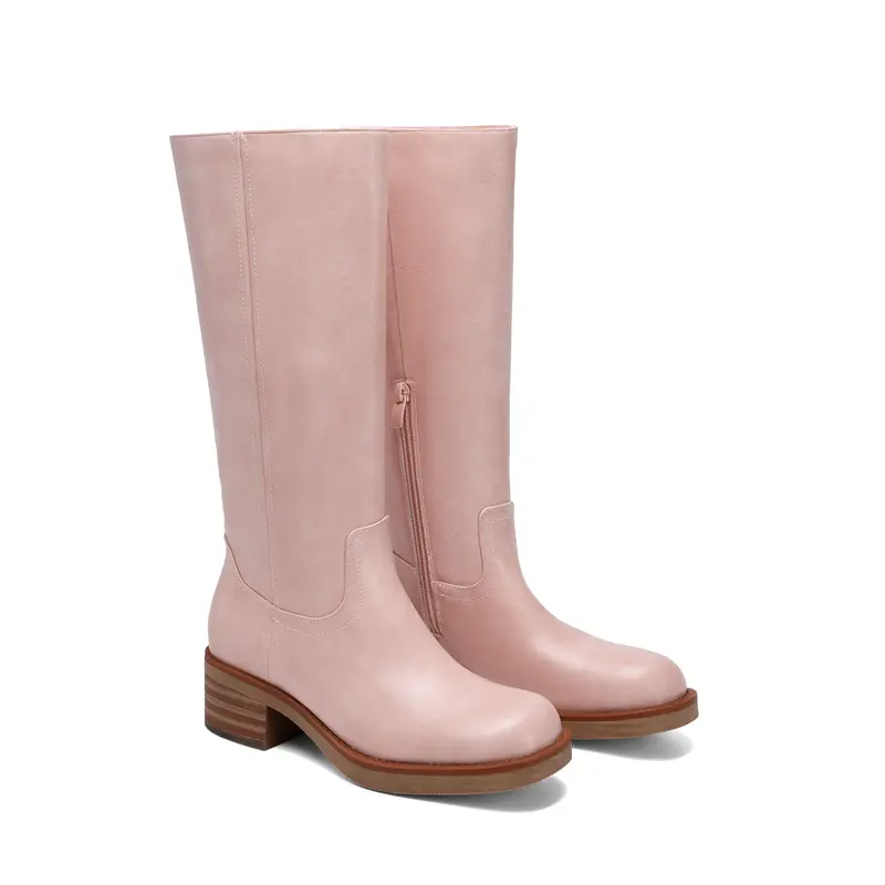 Women's knee-high boots