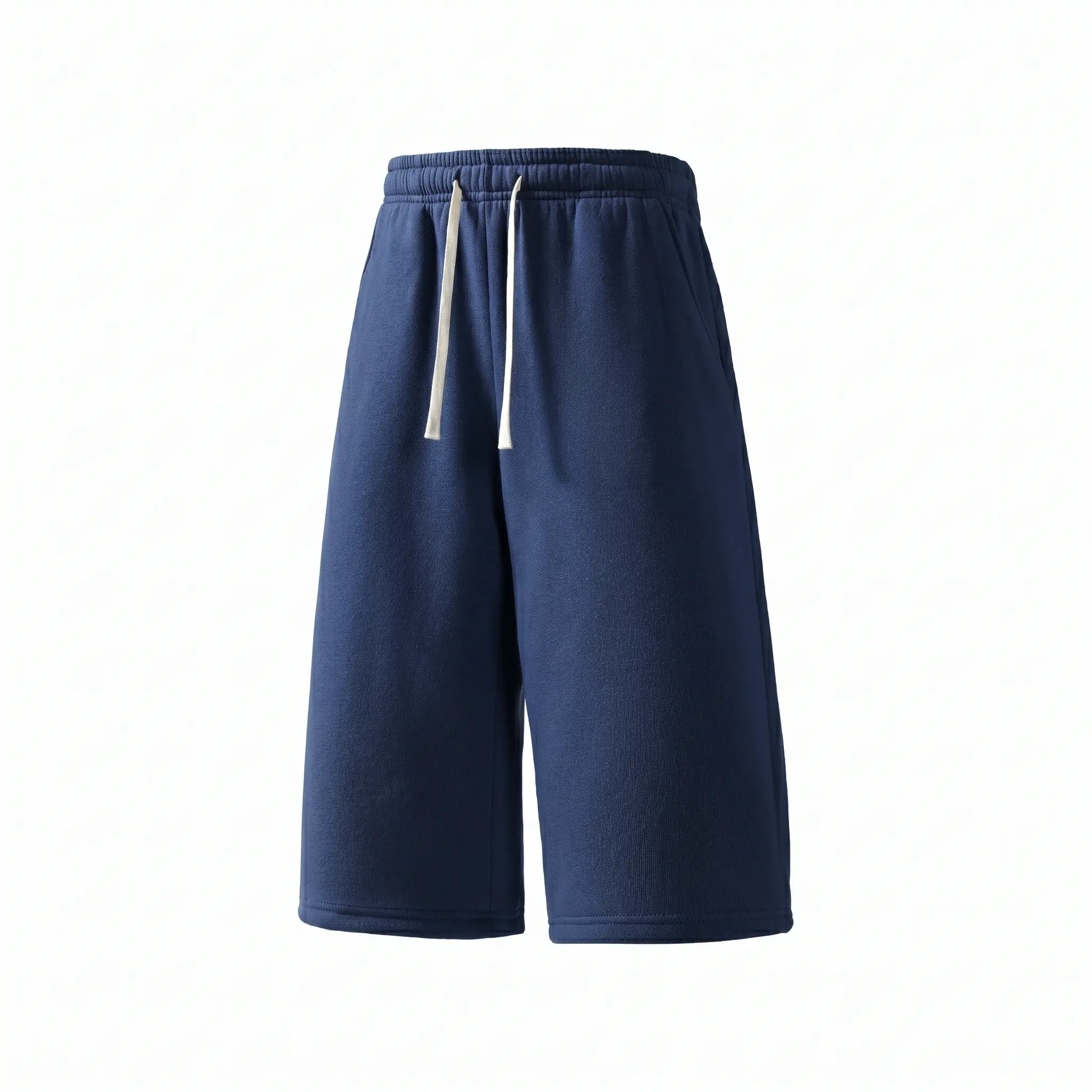 Men's Athleisure Shorts (Suitable for Sports and Fitness)