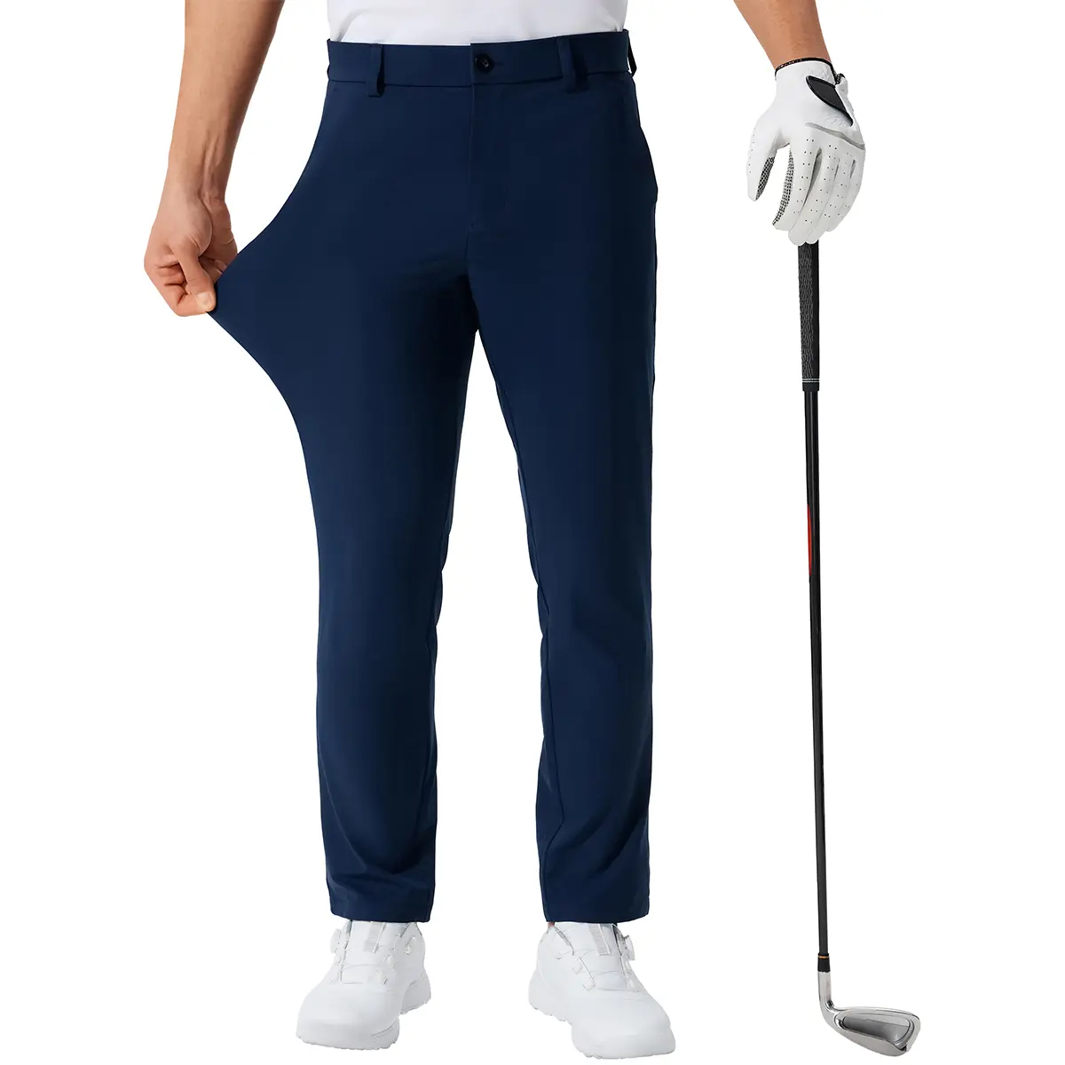 Men's Golf Trousers (Inseam 30/32/34 inches)
