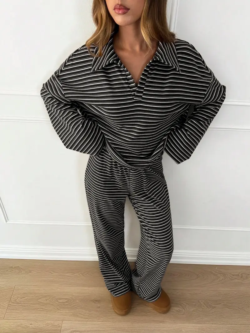 Women's two-piece set