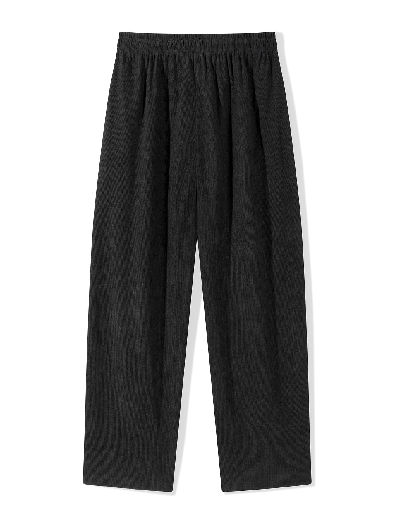 Men's 3-Pack Comfy Casual Pants - Mid-Rise Straight-Leg Loose Fit, Drawstring Waist, Plain Street Style Activewear for Outdoor Walking, Comfy Pants Men's 3-Pack Comfy Casual Pants - Mid-Rise Straight-Leg Loose Fit, Drawstring Waist, Plain Street Style Activewear for Outdoor Walking, Comfy Pants