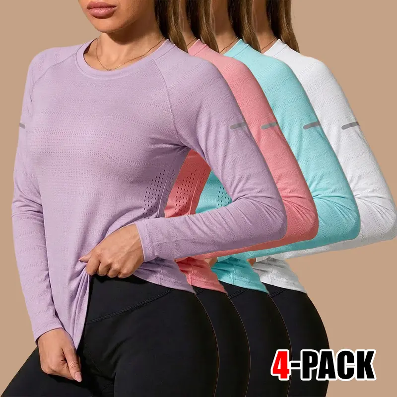 Women's Quick-Dry T-Shirt