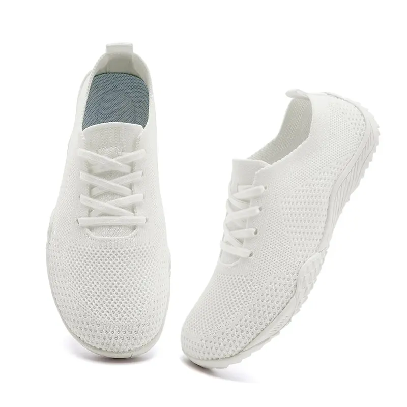 Women's barefoot running shoes