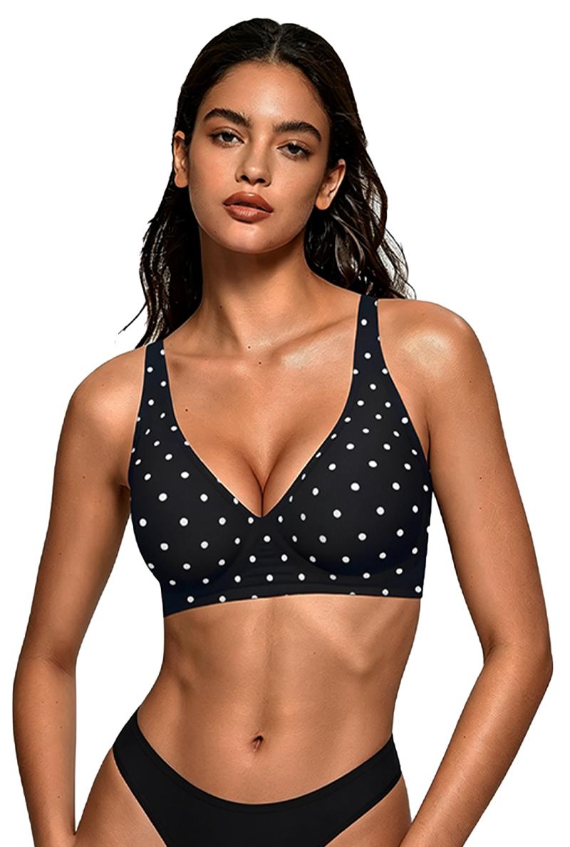 1/2/3/4/6PCS Jelly Deep V Seamless Bras for Women Comfortable Push Up Bra No Underwire Jelly Bra Bralettes Wireless Tshirts Bras Everyday Bras S-3XL 1/2/3/4/6PCS Jelly Deep V Seamless Bras for Women Comfortable Push Up Bra No Underwire Jelly Bra Bralettes Wireless Tshirts Bras Everyday Bras S-3XL