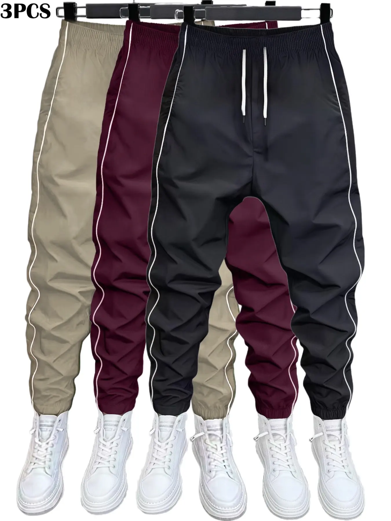 Men's Stylish Casual Joggers