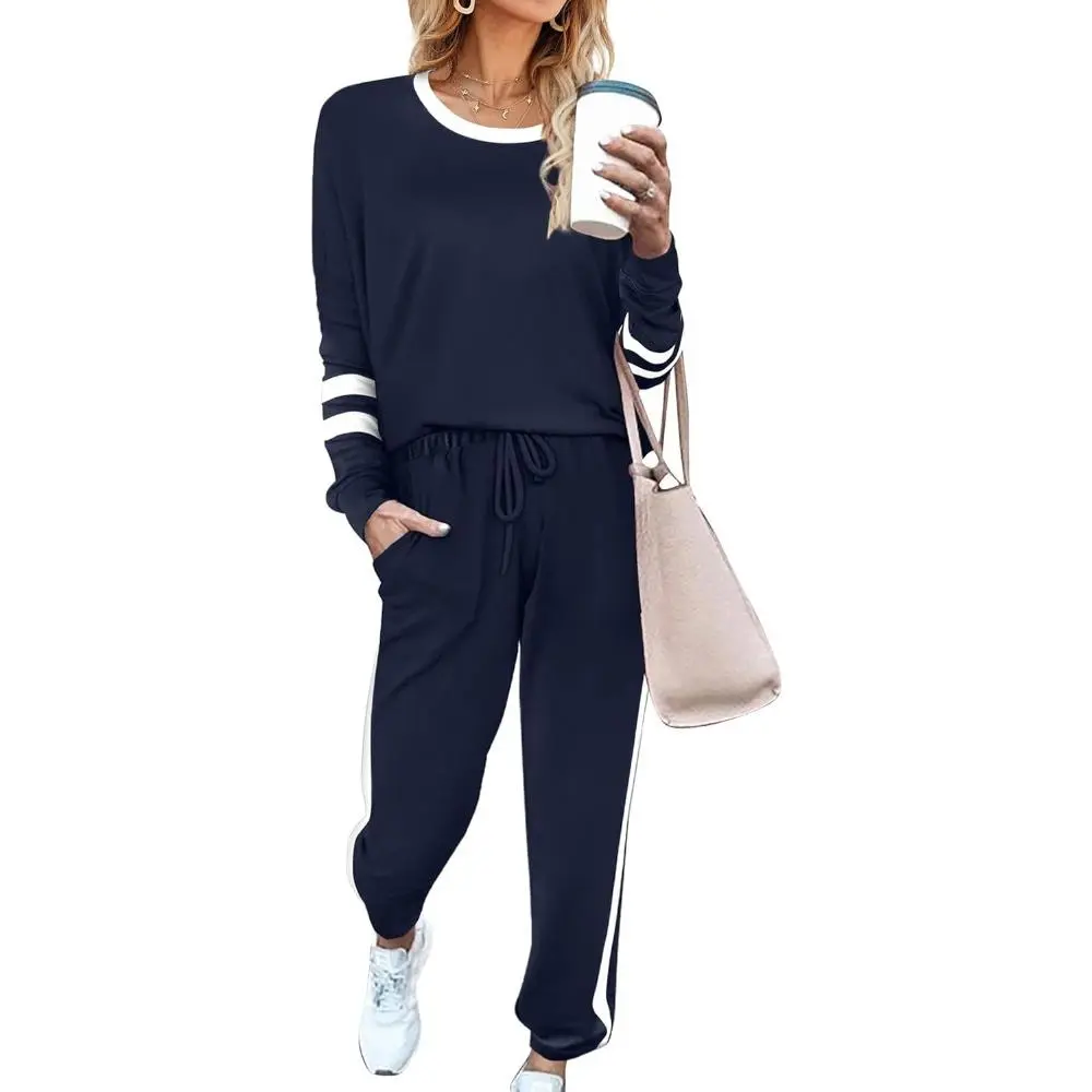 Women's two-piece sports set
