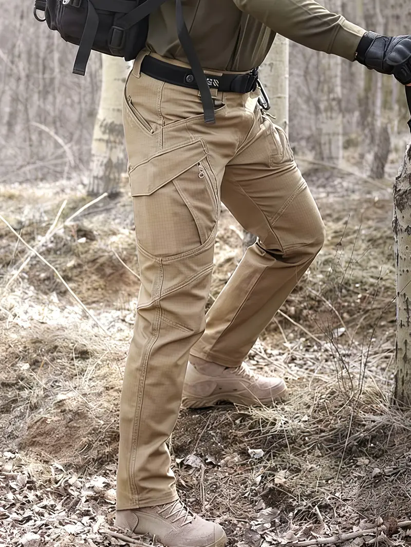 Men's Tactical Cargo Pants