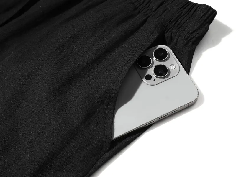 Women's Drawstring Joggers