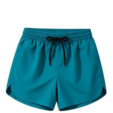 5-Pack European/American Running Shorts — Quick-Dry, Breathable, Non-Clammy Moisture-Wicking; Sports/Casual Yoga/Beach Shorts for Women; Ideal for Marathon; No Pockets,back to school shopping 5-Pack European/American Running Shorts — Quick-Dry, Breathable, Non-Clammy Moisture-Wicking; Sports/Casual Yoga/Beach Shorts for Women; Ideal for Marathon; No Pockets,back to school shopping