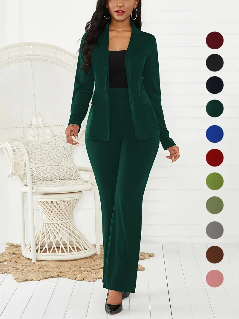 Women's two-piece set