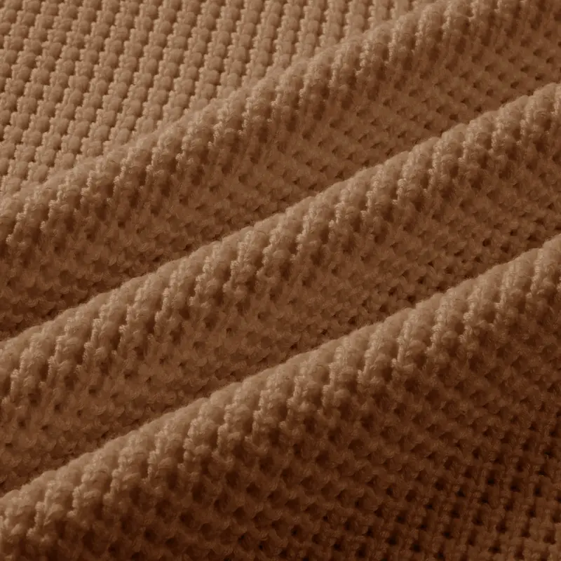 Men's crew-neck sweater