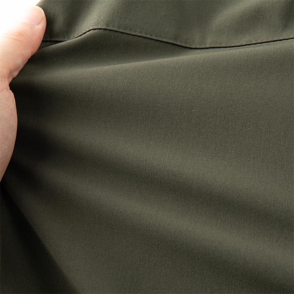 Men's Summer 2-in-1 Cargo Pants, Detachable Long Sports Shorts, Breathable Durable Tactical Utility Pants, Zipper & Multi-Pocket Outdoor Pants, Suitable for Outdoor Hiking, Camping, Mountaineering Men's Summer 2-in-1 Cargo Pants, Detachable Long Sports Shorts, Breathable Durable Tactical Utility Pants, Zipper & Multi-Pocket Outdoor Pants, Suitable for Outdoor Hiking, Camping, Mountaineering