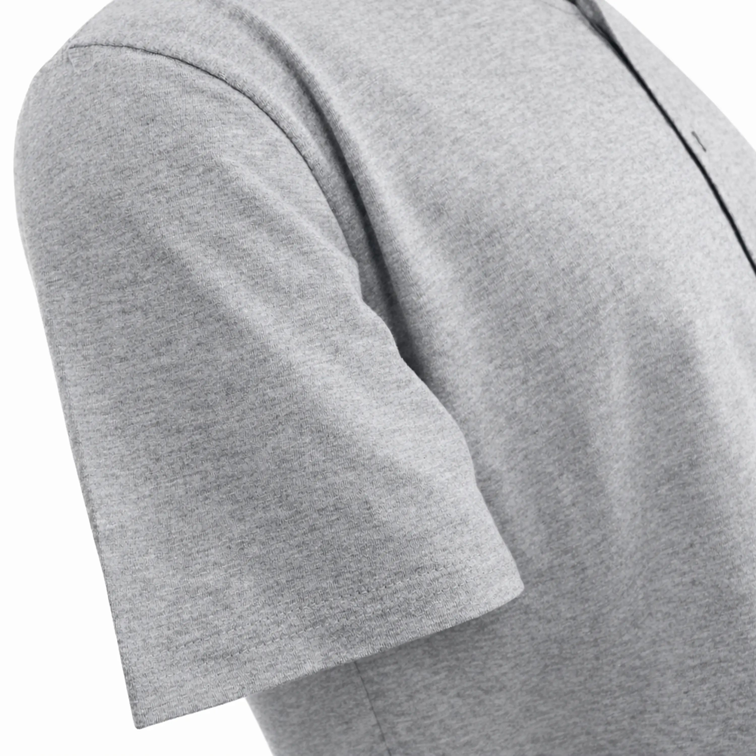 Men's Short-Sleeve Stretch Dress Shirt