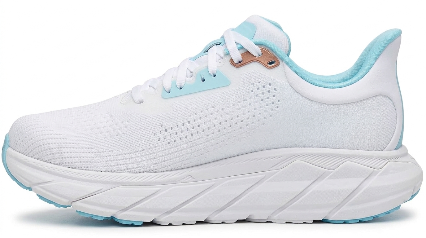 Unisex Breathable Running Shoes