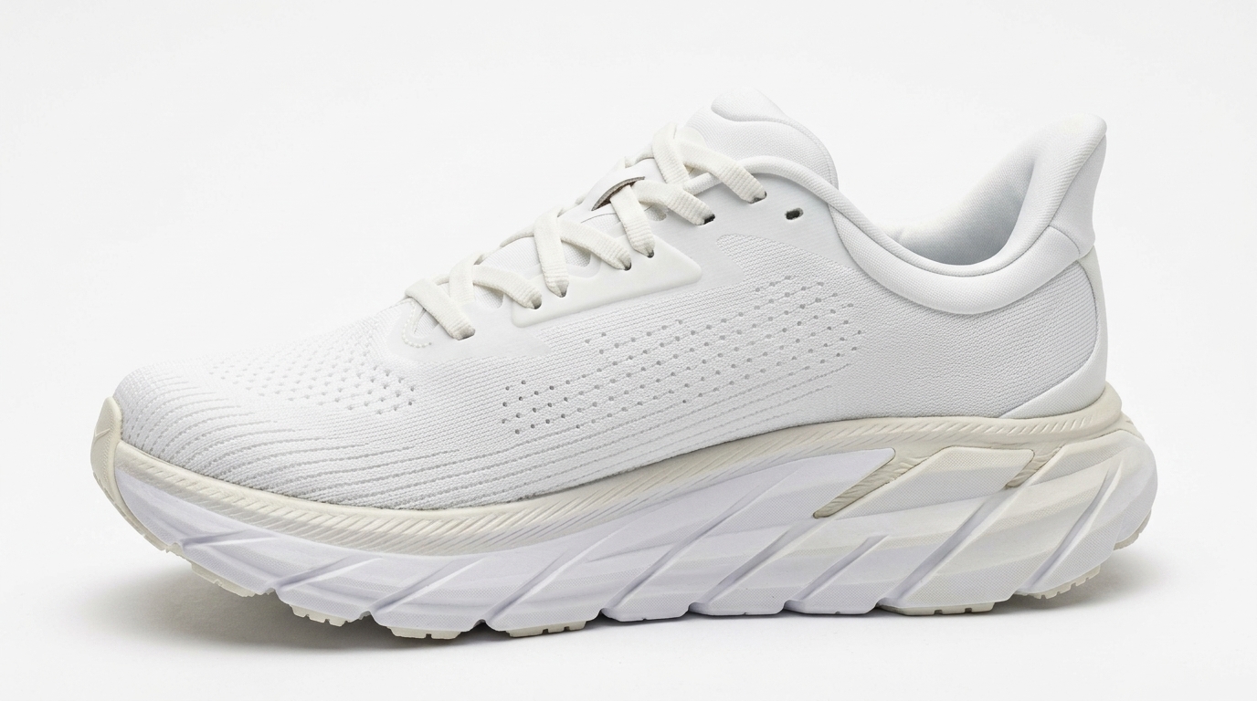 Unisex Breathable Running Shoes