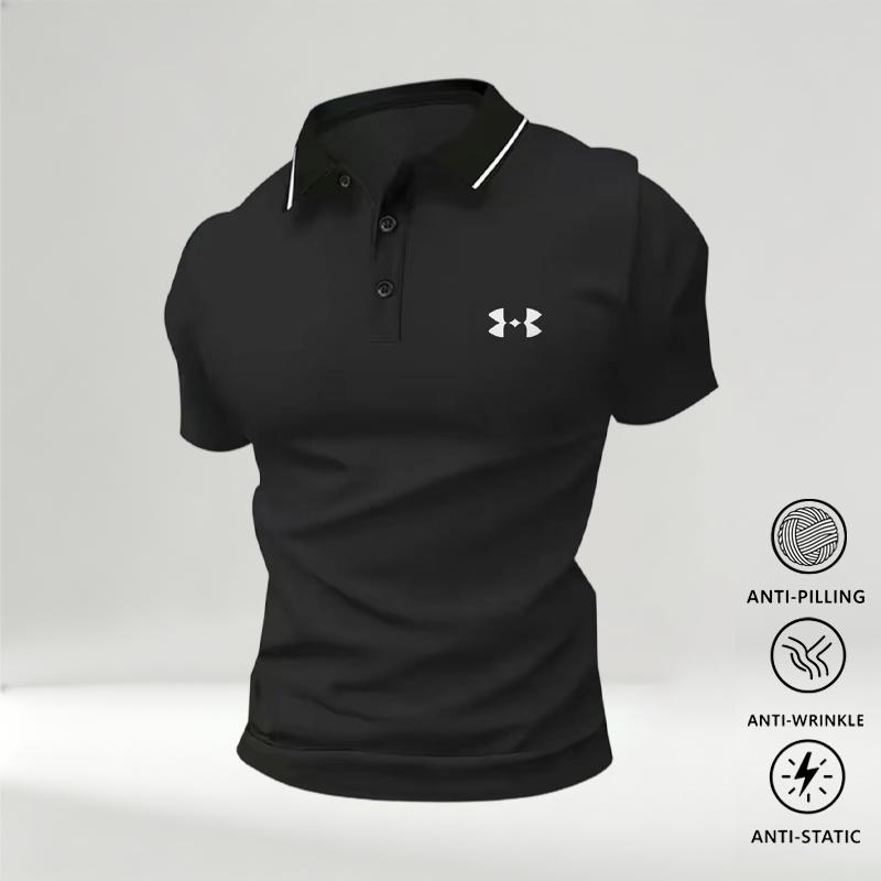 5-Pcs Men's Polo Shirts in Multiple Colors - Comfortable & Stylish,casual sportswear tops formen-essential for business travel,dates,and homewear IBreathable,comfortable fabric;casualstylelGolf shirt,Menswear Set Fashion Shortsleeve Casual Top Chainsaw 5-Pcs Men's Polo Shirts in Multiple Colors - Comfortable & Stylish,casual sportswear tops formen-essential for business travel,dates,and homewear IBreathable,comfortable fabric;casualstylelGolf shirt,Menswear Set Fashion Shortsleeve Casual Top Chainsaw