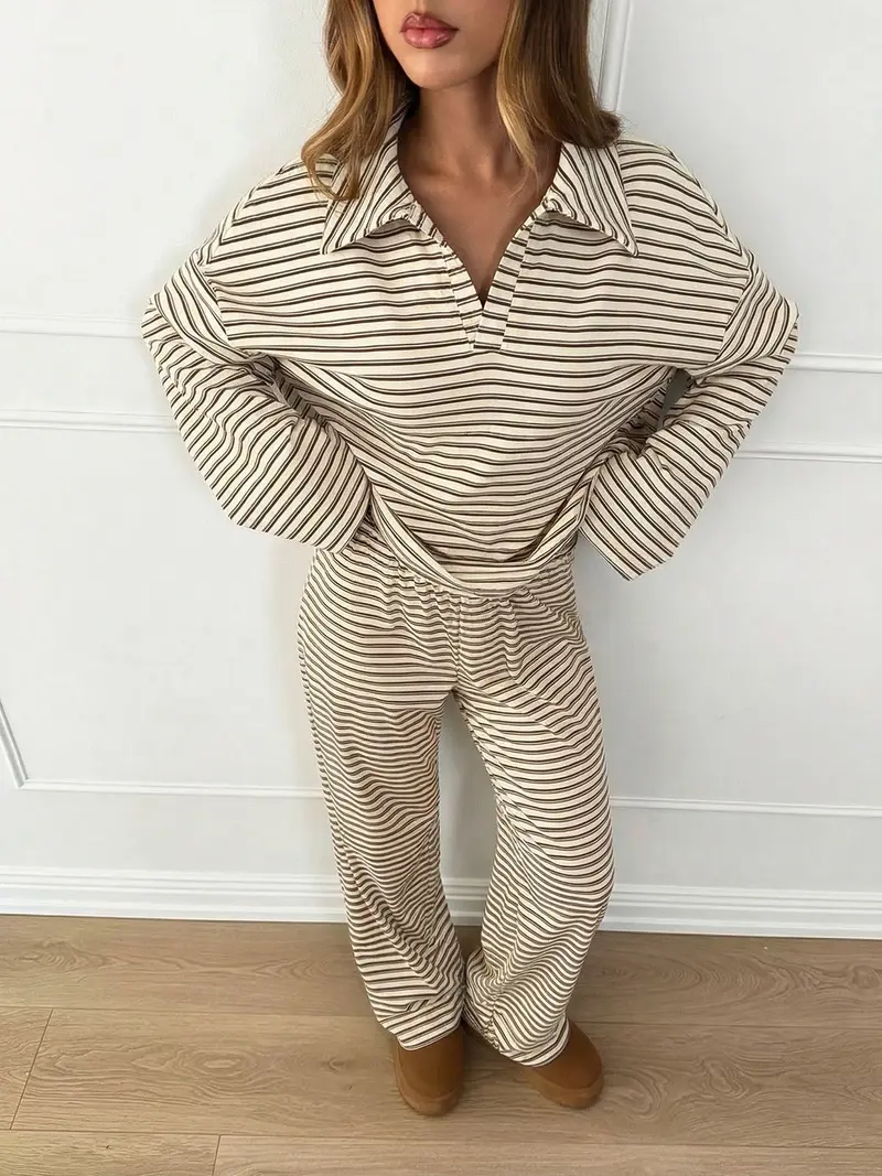 Women's two-piece set