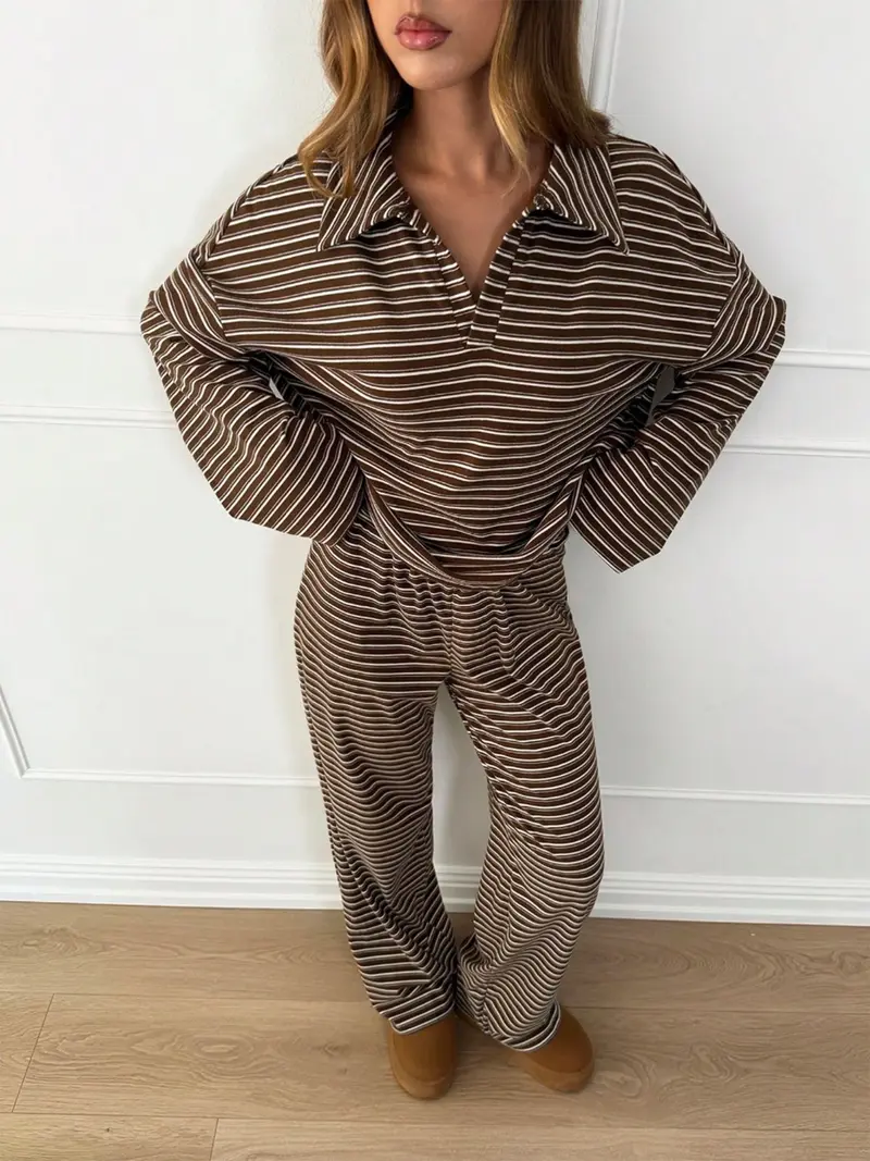 Women's two-piece set