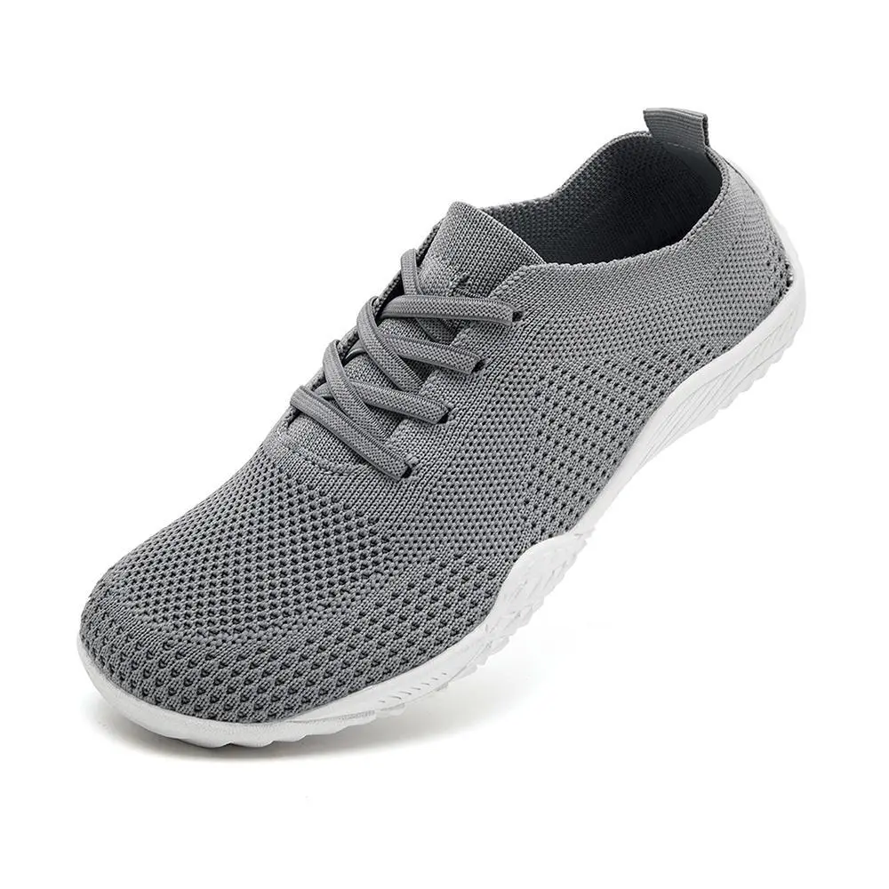 Women's barefoot running shoes