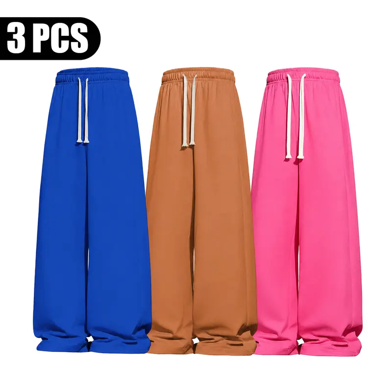 Men's All-Season Athletic Pants
