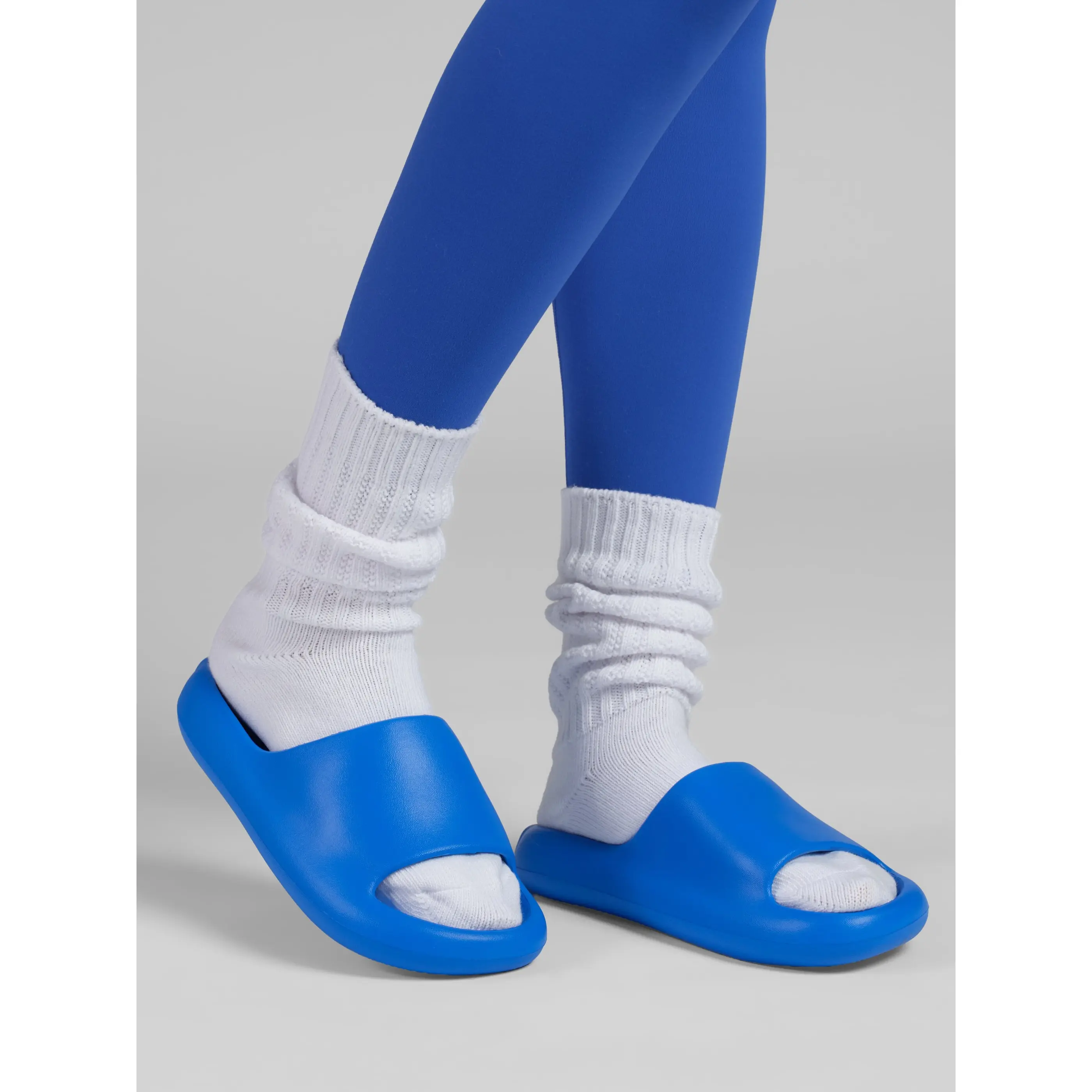 Marshmallow Slides | Comfortable Slip-ons