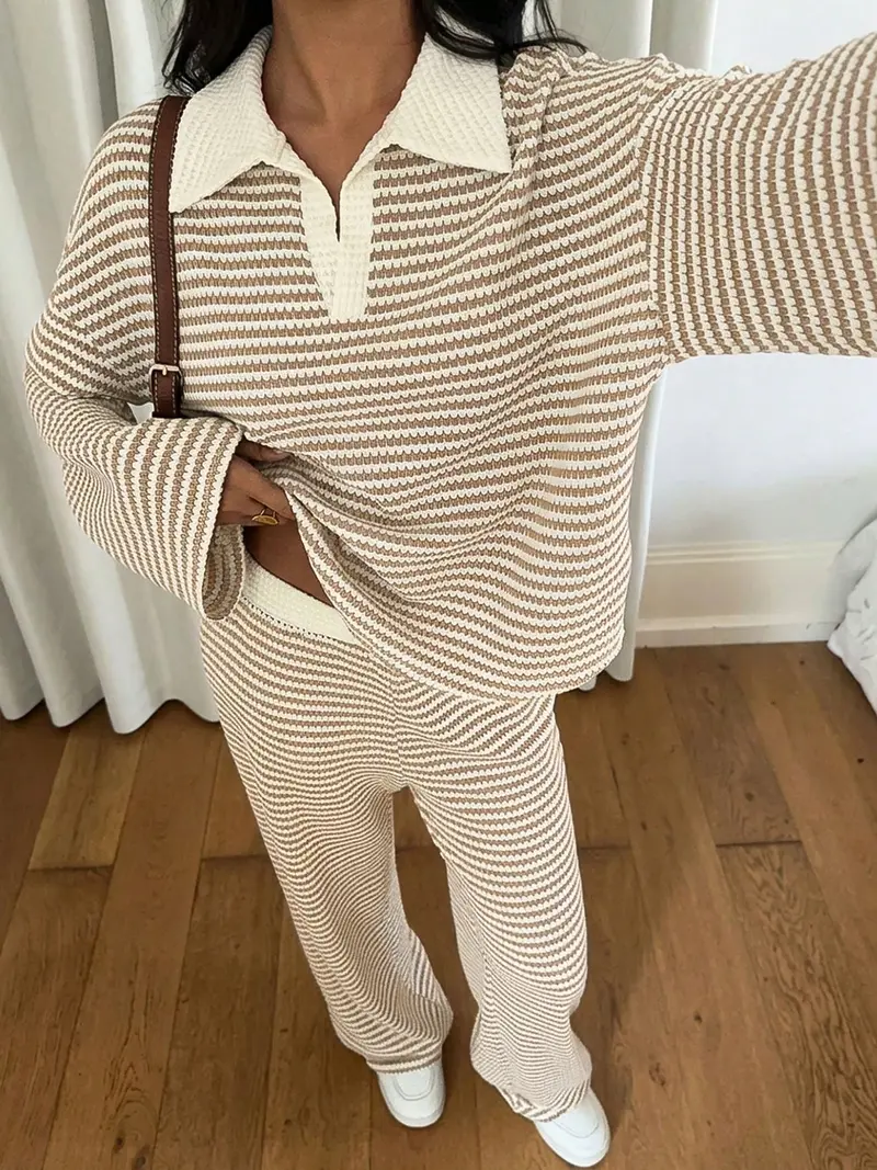 Women's two-piece set