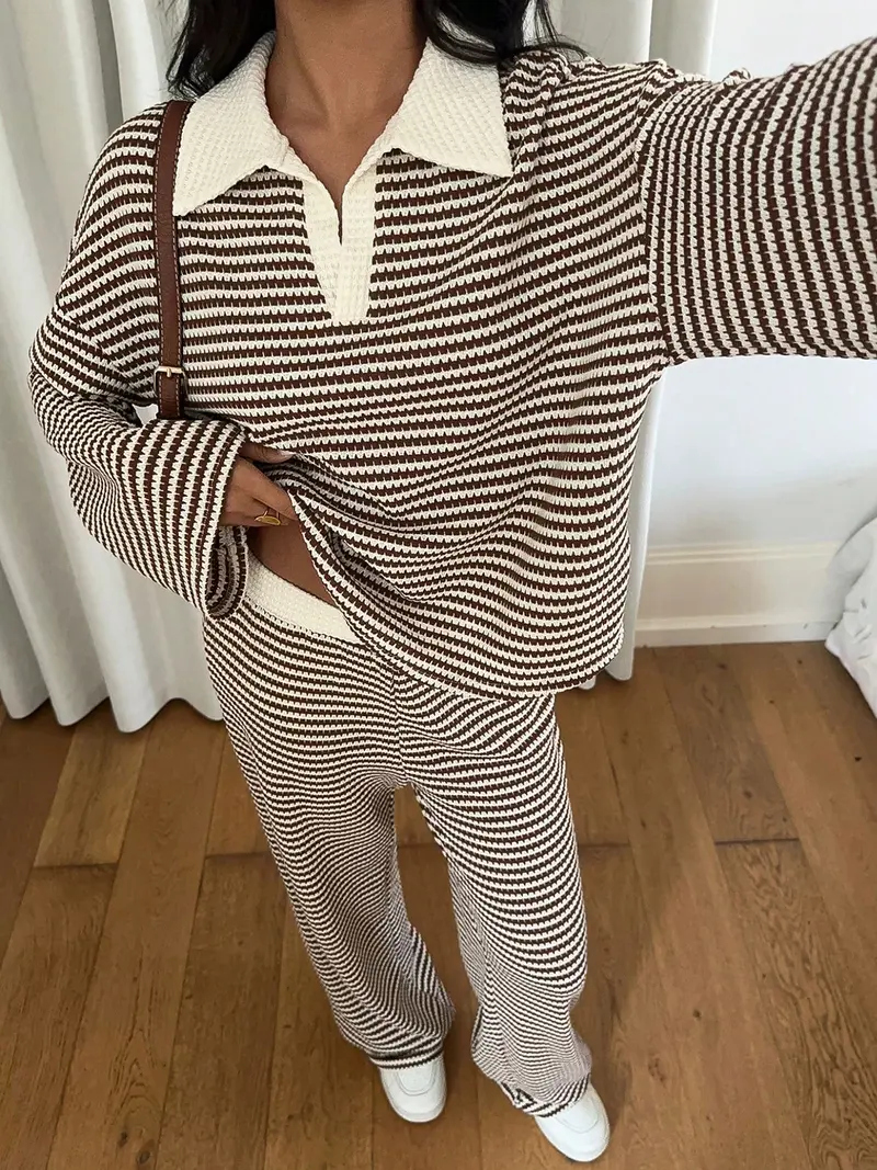 Women's two-piece set
