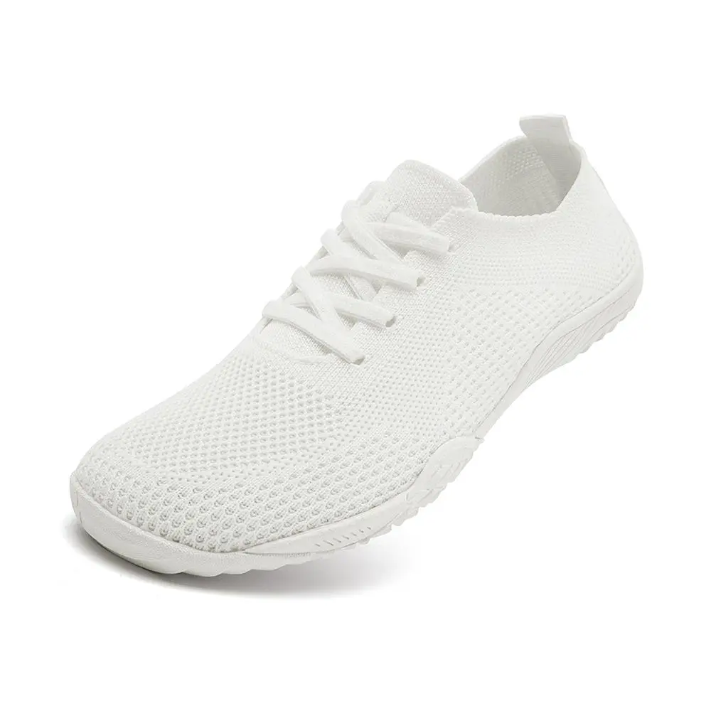 Women's barefoot running shoes