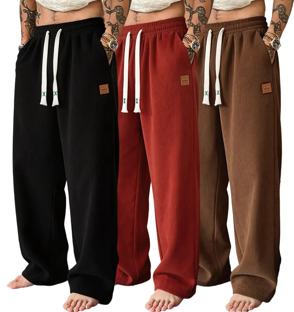 Men's Comfortable Casual Pants