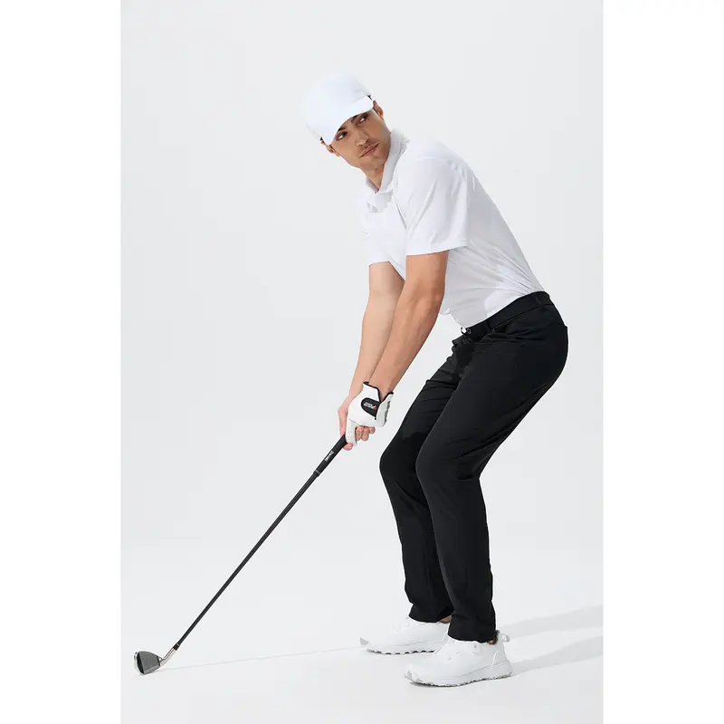 Men's Golf Trousers (Inseam 30/32/34 inches)