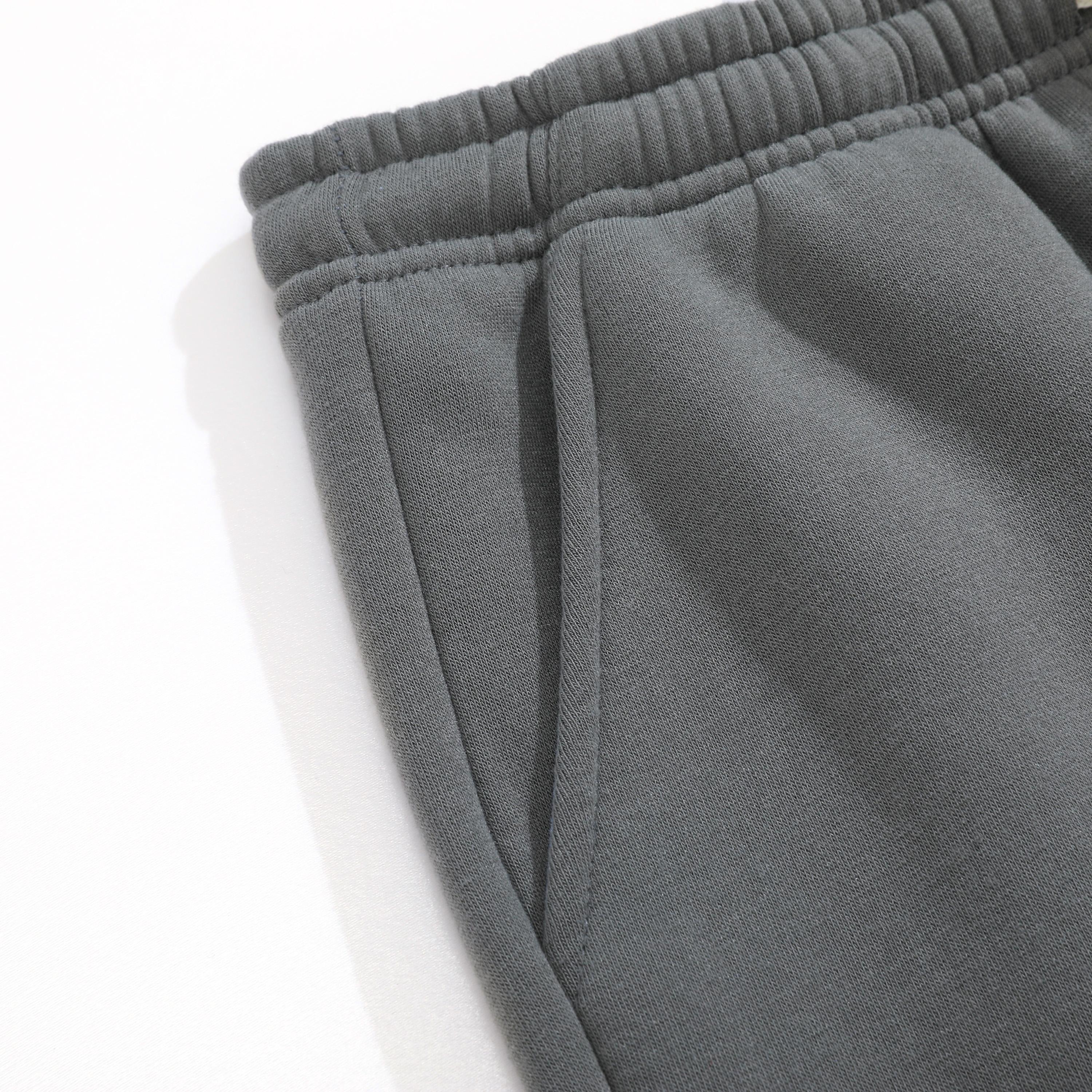 3-Pack Men’s Comfortable Straight-Leg Loungewear Pants, Elastic Drawstring Waist, Stretchable & Breathable, Loose-Fit Pants for Men 3-Pack Men’s Comfortable Straight-Leg Loungewear Pants, Elastic Drawstring Waist, Stretchable & Breathable, Loose-Fit Pants for Men