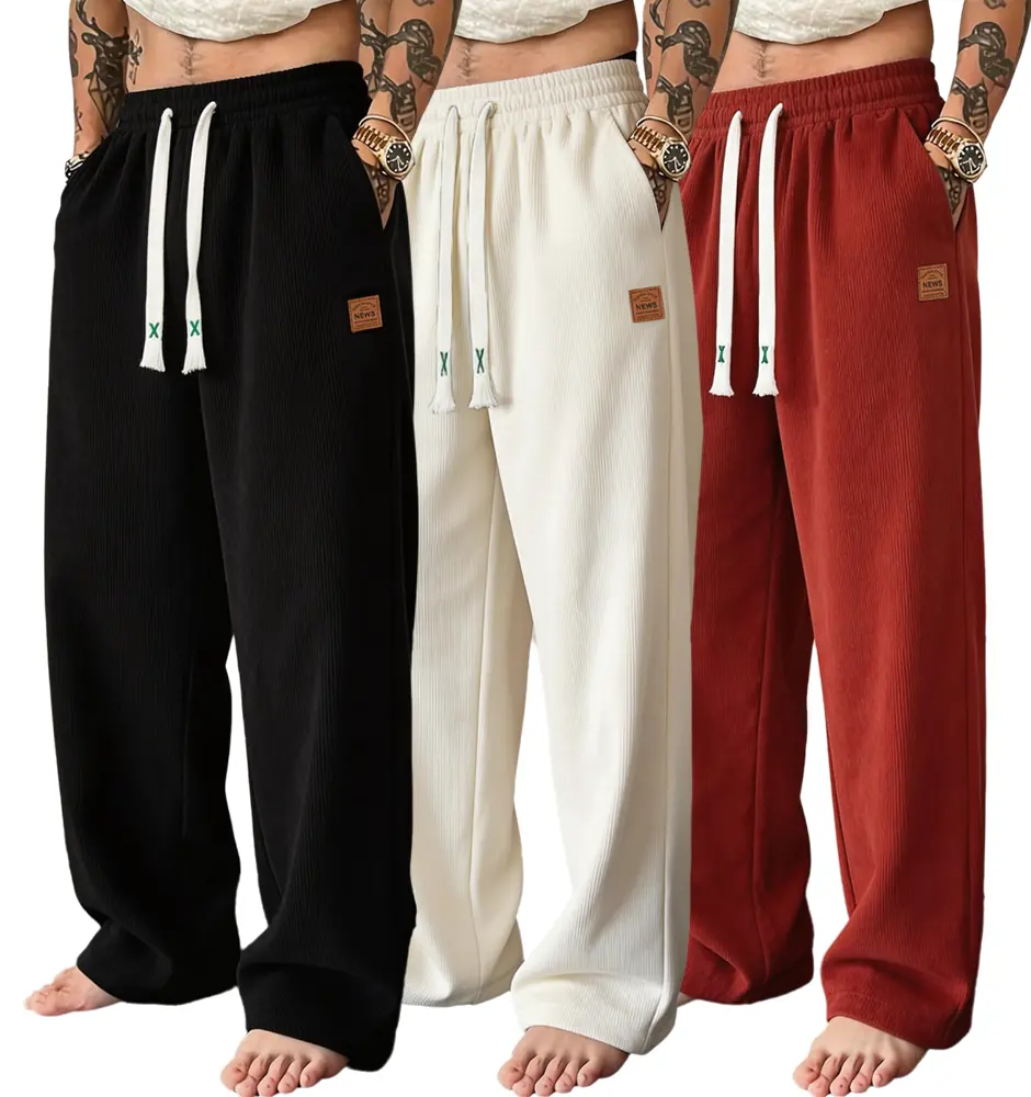 Men's Comfortable Casual Pants