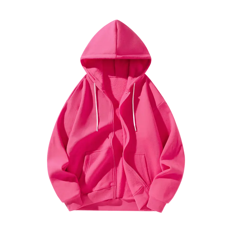Men's Full-Zip Hoodie
