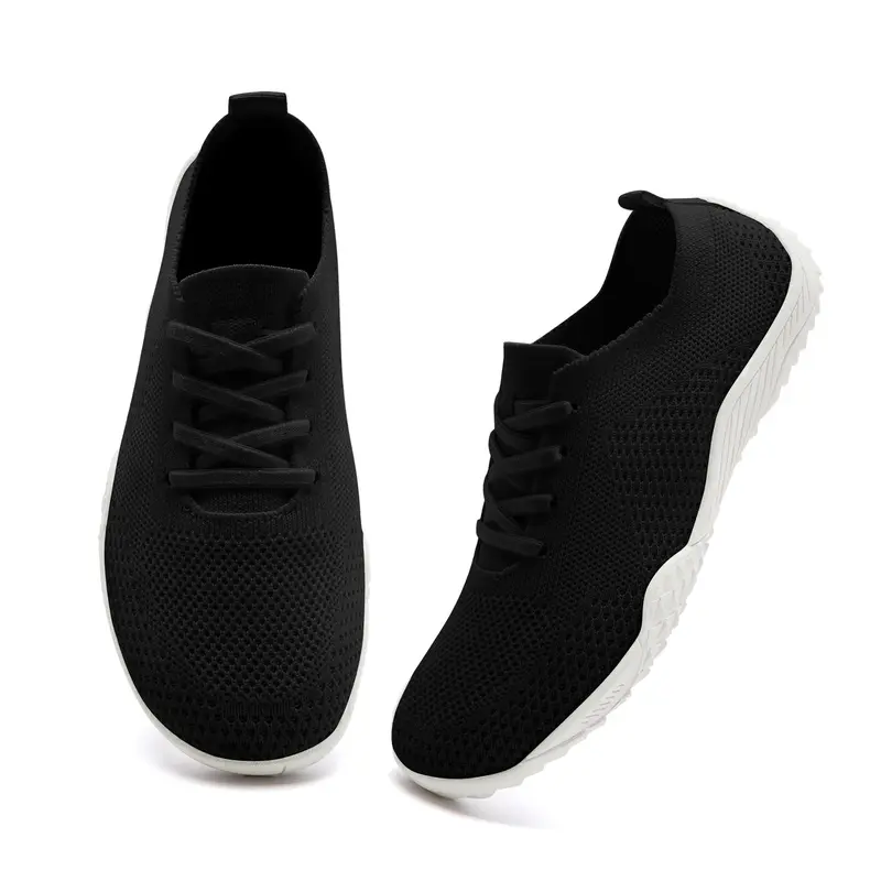 Women's barefoot running shoes