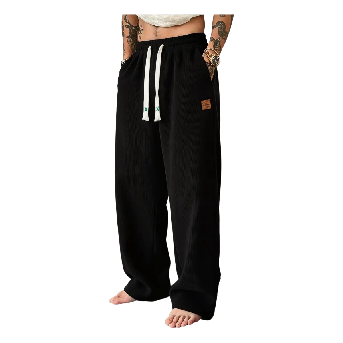 Men's Comfortable Casual Pants