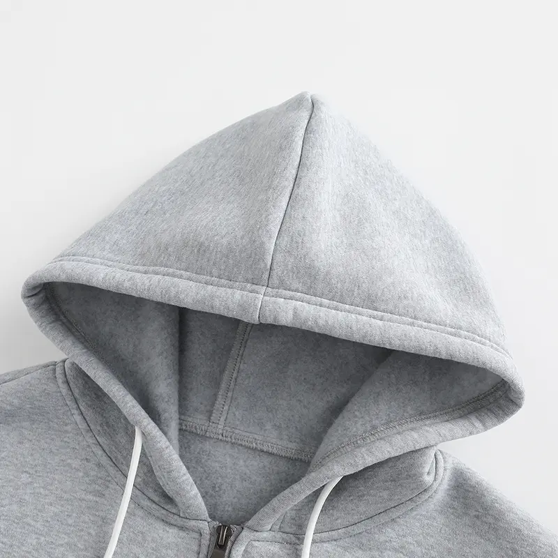 Men's Full-Zip Hoodie