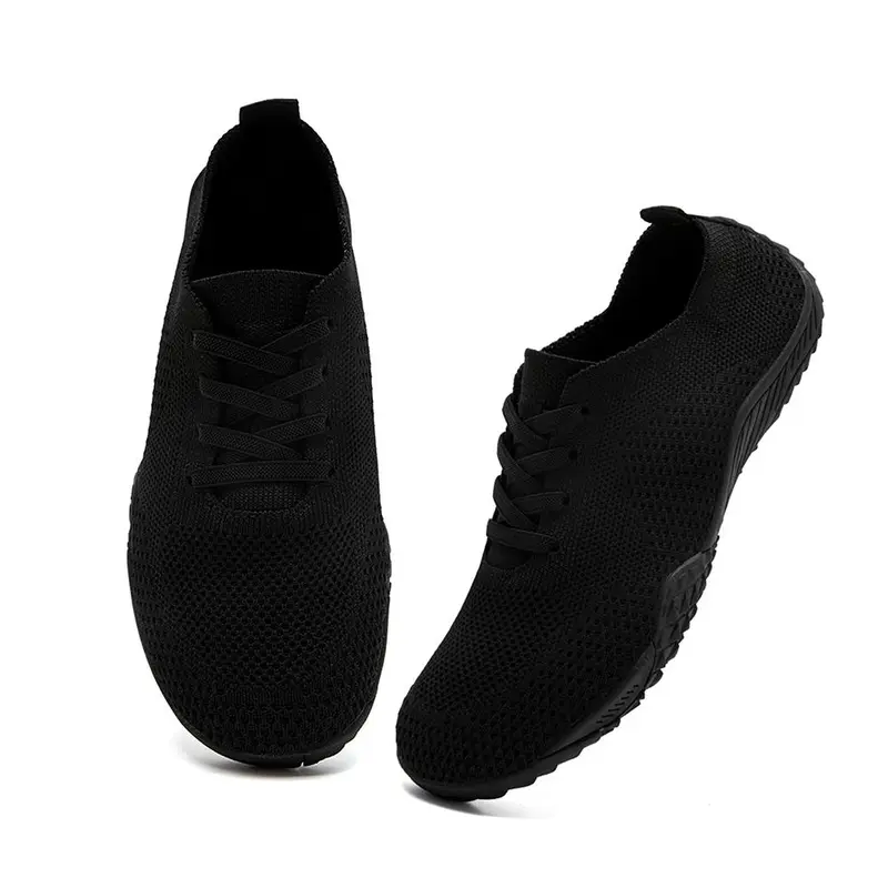 Women's barefoot running shoes