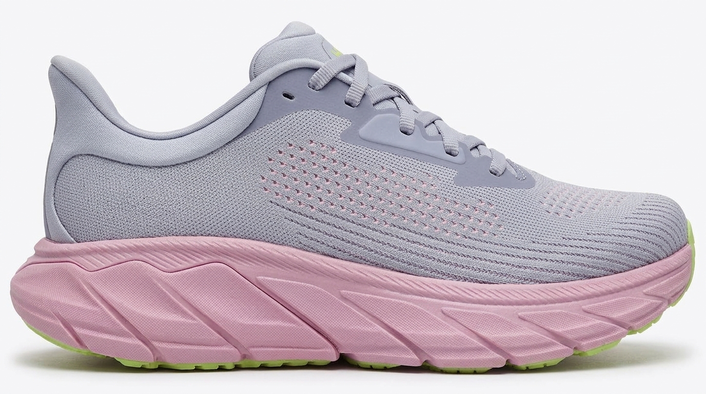 Unisex Breathable Running Shoes