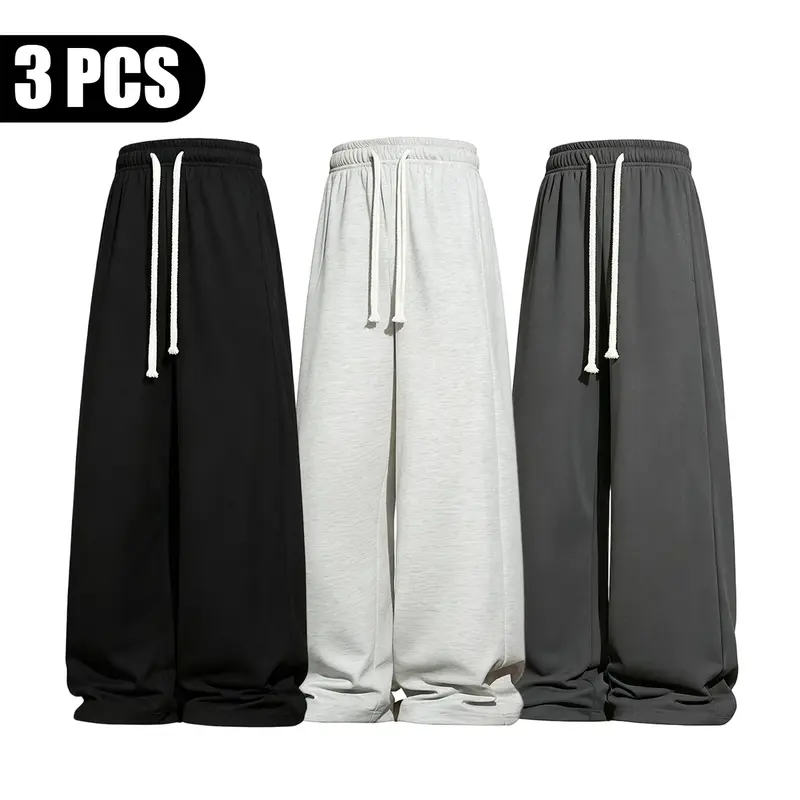 Men's All-Season Athletic Pants