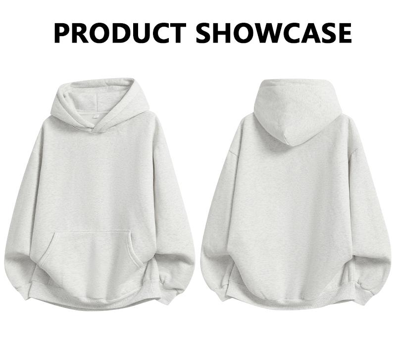 Men's hoodie, cotton blend, long-sleeve pullover, regular loose fit, soft and breathable fabric, durable, comfortable for daily life, machine washable, casual outdoor men's wear, urban streetwear, men's vintage must-have long-sleeve top Men's hoodie, cotton blend, long-sleeve pullover, regular loose fit, soft and breathable fabric, durable, comfortable for daily life, machine washable, casual outdoor men's wear, urban streetwear, men's vintage must-have long-sleeve top