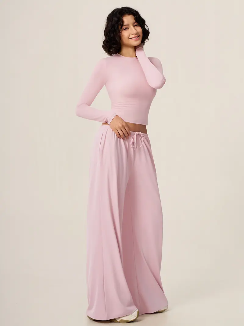 Women's Stylish Two-Piece Set
