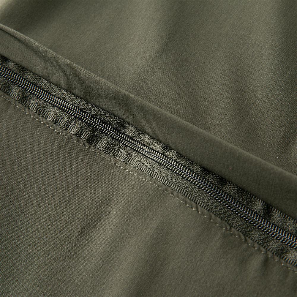 Men's Summer 2-in-1 Cargo Pants, Detachable Long Sports Shorts, Breathable Durable Tactical Utility Pants, Zipper & Multi-Pocket Outdoor Pants, Suitable for Outdoor Hiking, Camping, Mountaineering Men's Summer 2-in-1 Cargo Pants, Detachable Long Sports Shorts, Breathable Durable Tactical Utility Pants, Zipper & Multi-Pocket Outdoor Pants, Suitable for Outdoor Hiking, Camping, Mountaineering