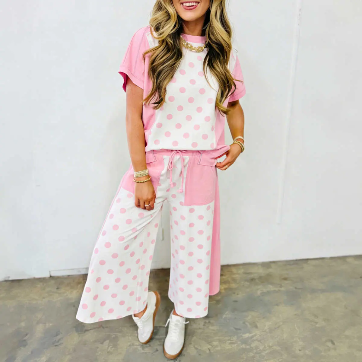 Women's Casual Set