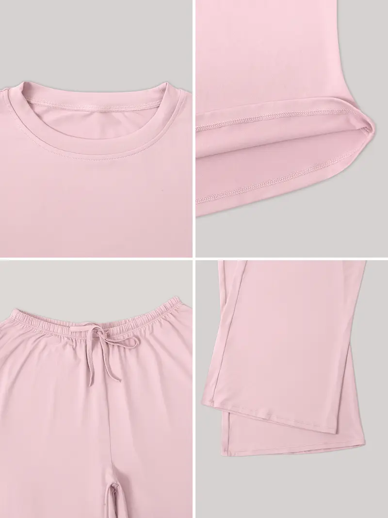 Women's Stylish Two-Piece Set